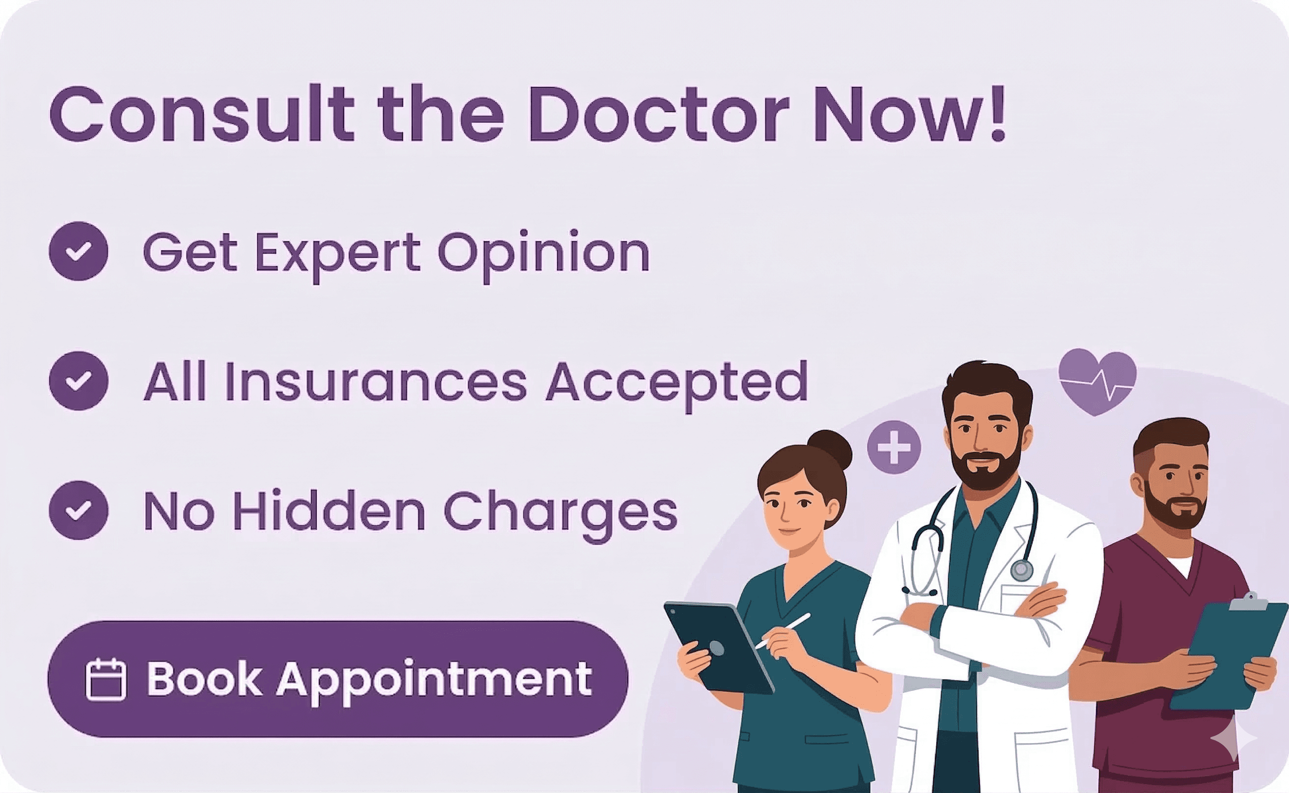 Makapt Healthcare Team