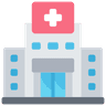 Mahendra Ortho and Pain clinic logo