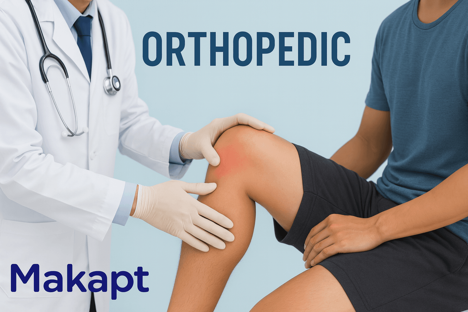 Who is the Best Orthopedic in Gorakhpur? — Find the Right Doctor for You!
