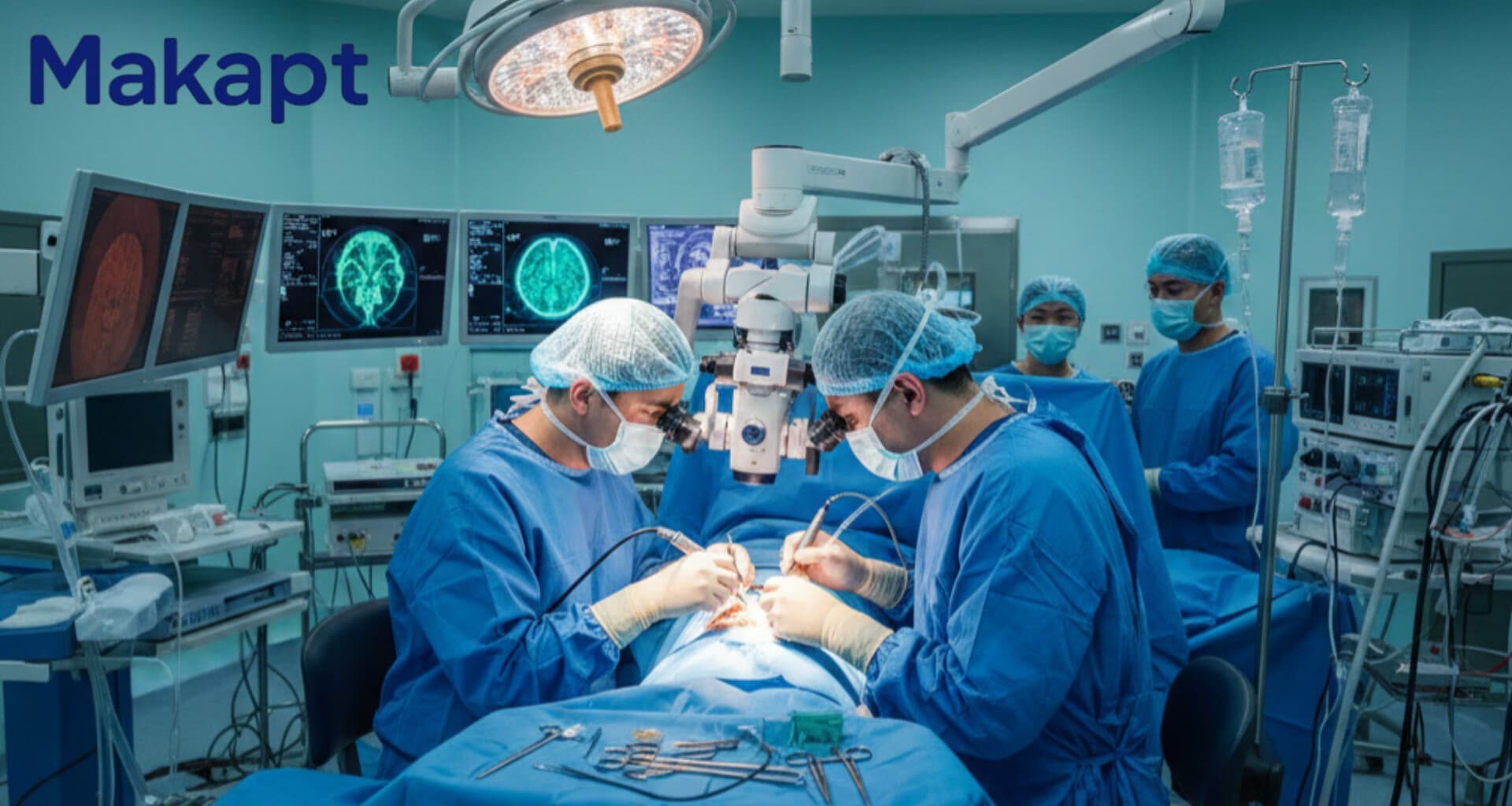 Who is the Best Neurosurgeon in Gorakhpur? | Top Brain and Spine Specialists