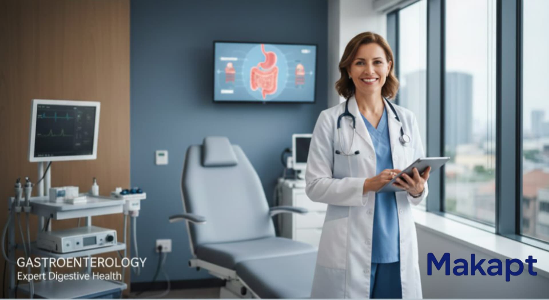 Who Is the Best Gastroenterologist in Gorakhpur?