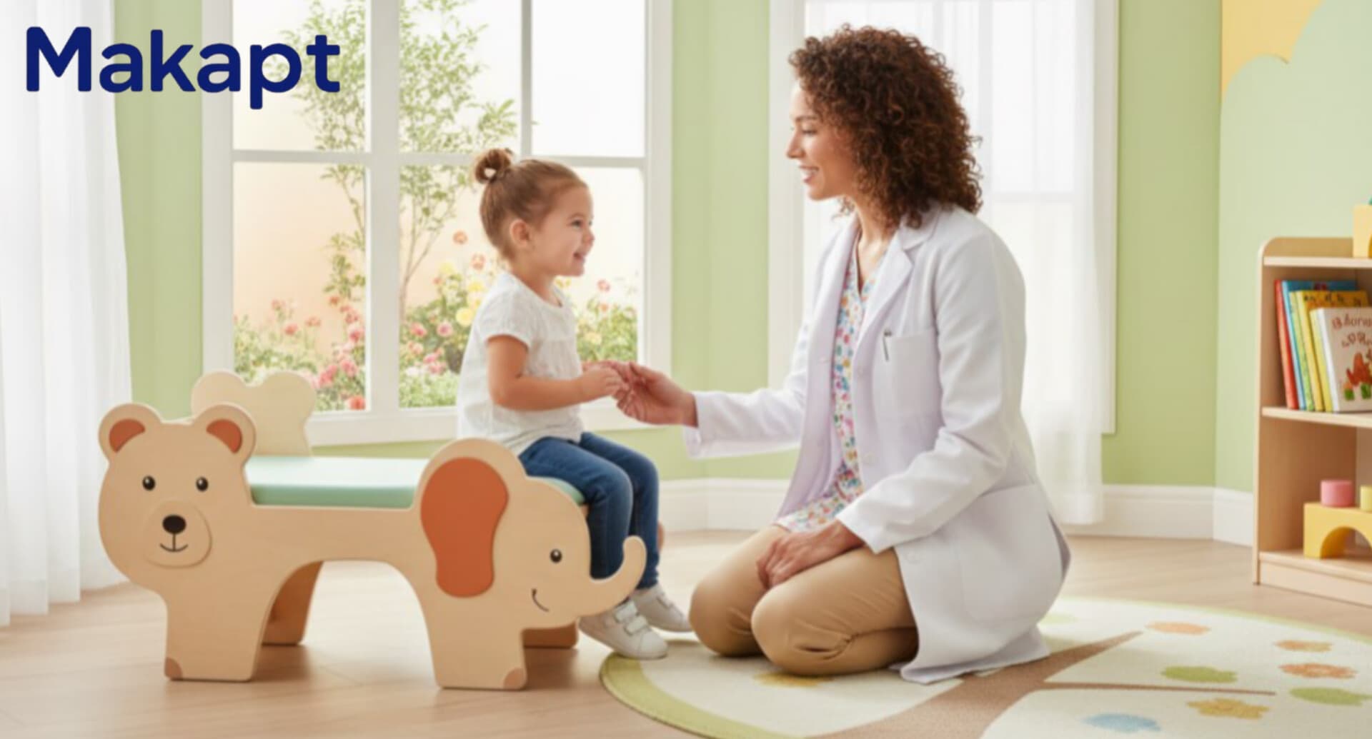 Who Is the Best Pediatrics in Gorakhpur? Find the Right Child Doctor for Your Little One!