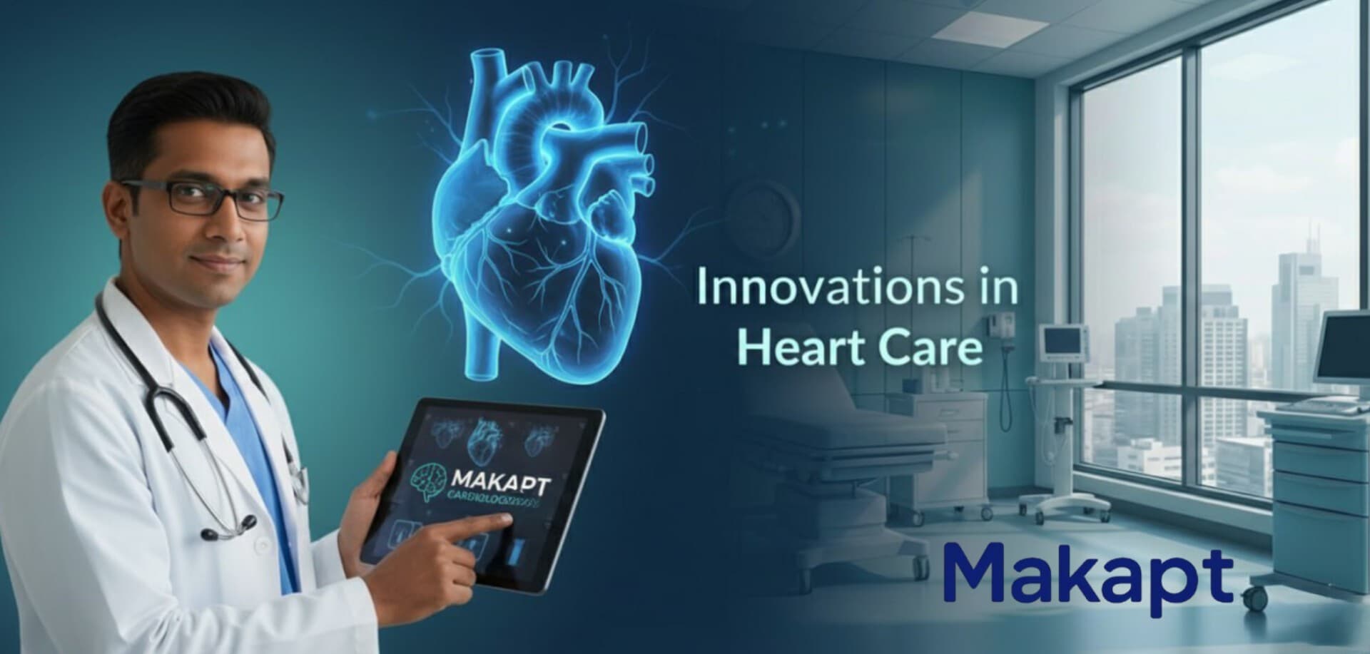 Find the Best Cardiologist in Gorakhpur for Expert Heart Care and Online Appointments