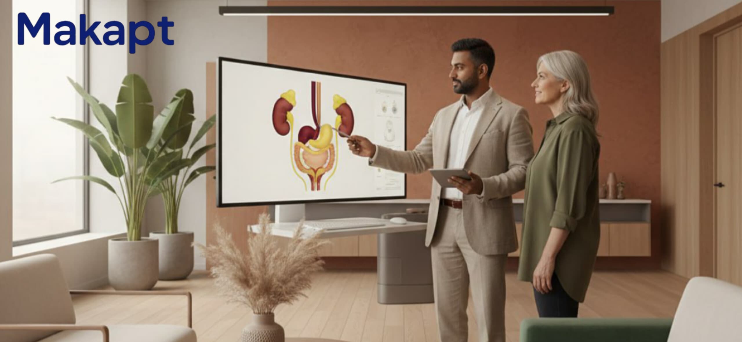 Who Is the Best Urologist in Gorakhpur?