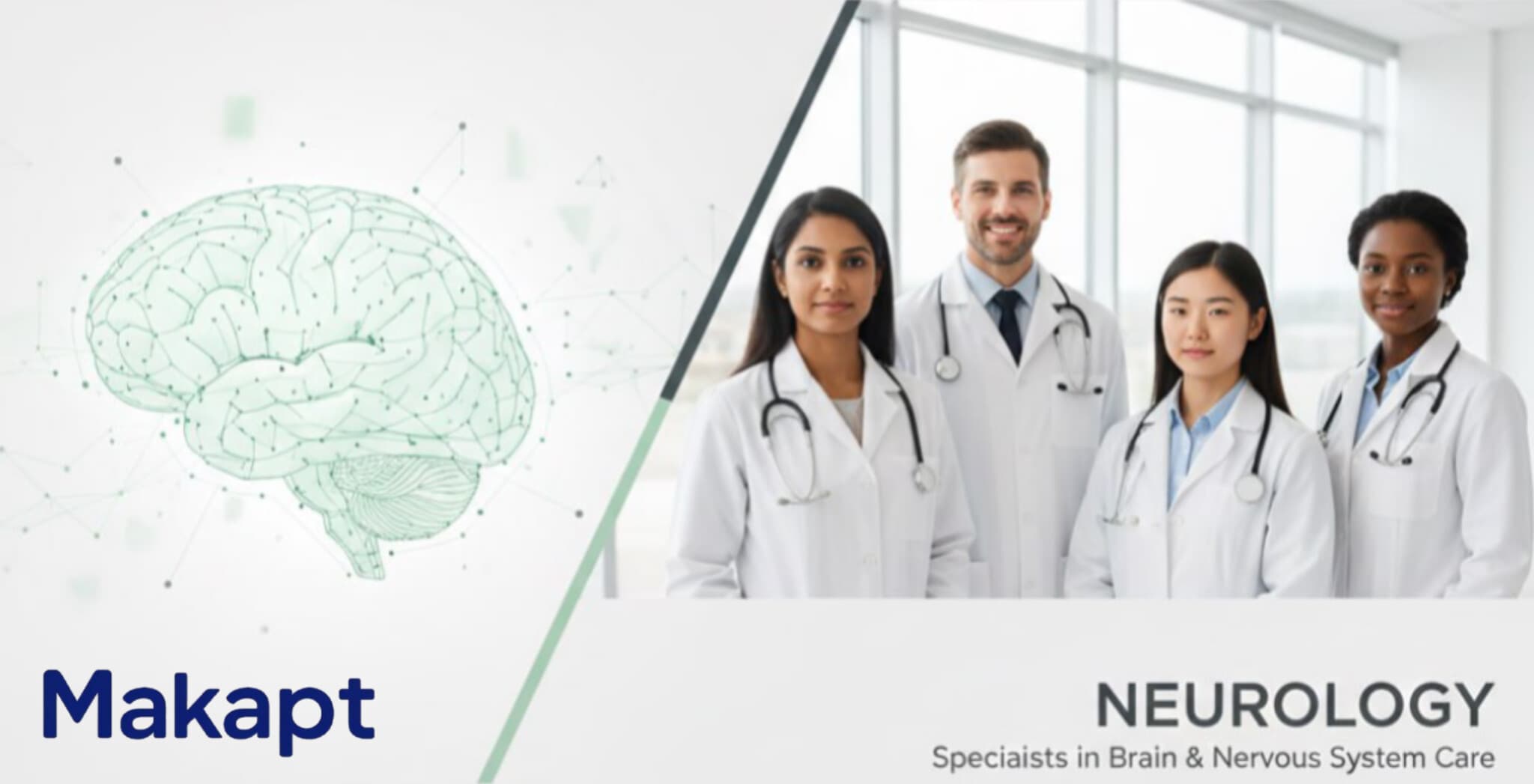 Finding the Right Neurologist Near Me in Gorakhpur: Simplifying Your Healthcare Journey