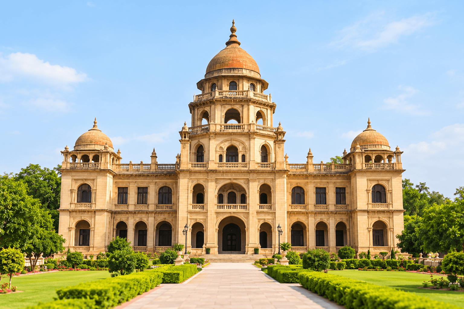 Surgery hospitals in Kanpur